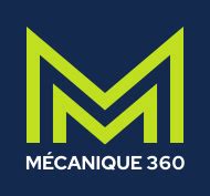 M Mécanique 360 / M 360 Mechanic .